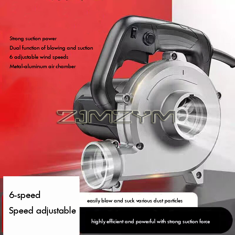 6280W 3M-6M-8M Industrial Dust – Vacuum Woodworking recenzja i cena