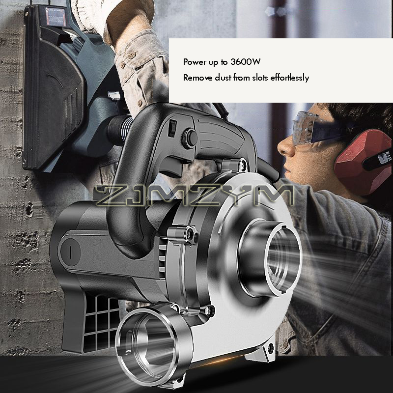 6280W 3M-6M-8M Industrial Dust – Vacuum Woodworking recenzja i cena