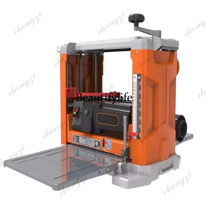 A81 Small  High Power Woodwork – Woodworking Thicknesser recenzja i cena