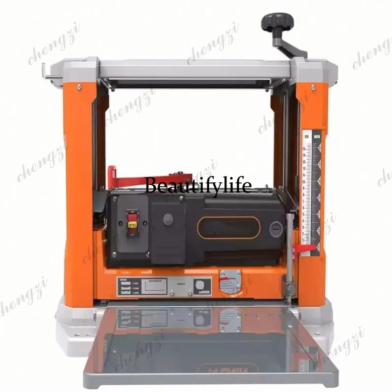 A81 Small  High Power Woodwork – Woodworking Thicknesser recenzja i cena