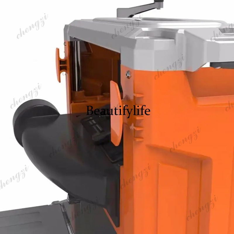 A81 Small  High Power Woodwork – Woodworking Thicknesser recenzja i cena