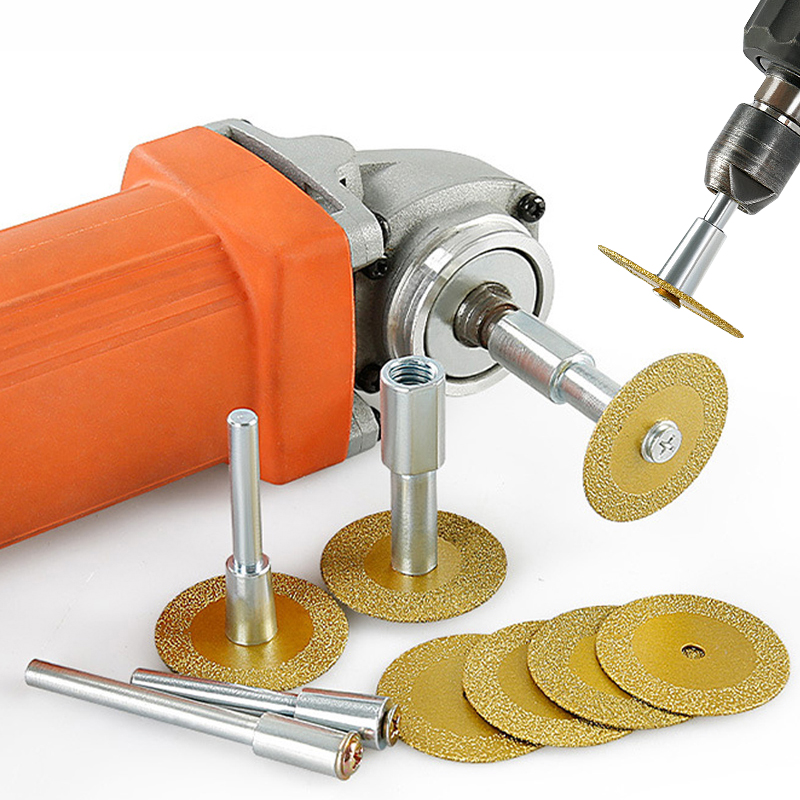 40mm Braze Diamond Saw Blade M – Woodworking Electric Saw recenzja i cena