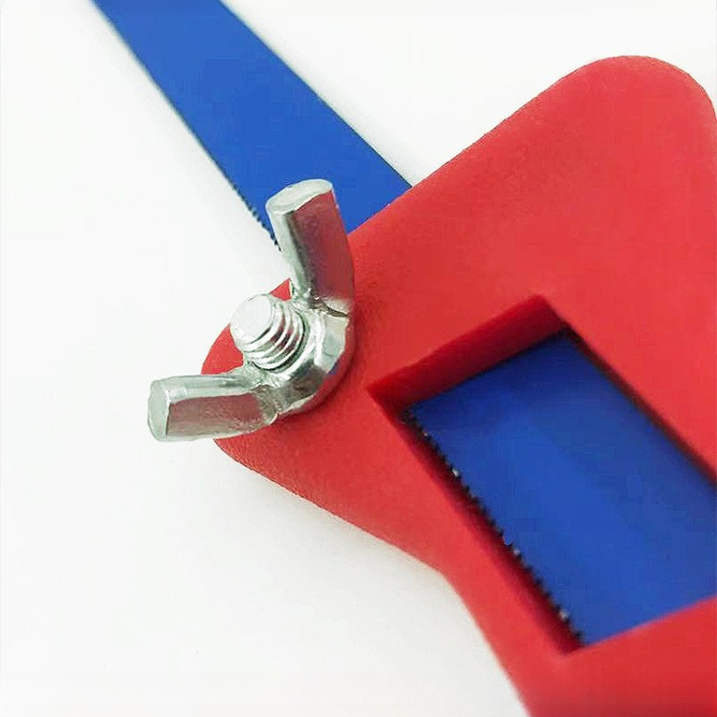 Portable Mini Hacksaw Frame Ha – Woodworking Hacks recenzja i cena