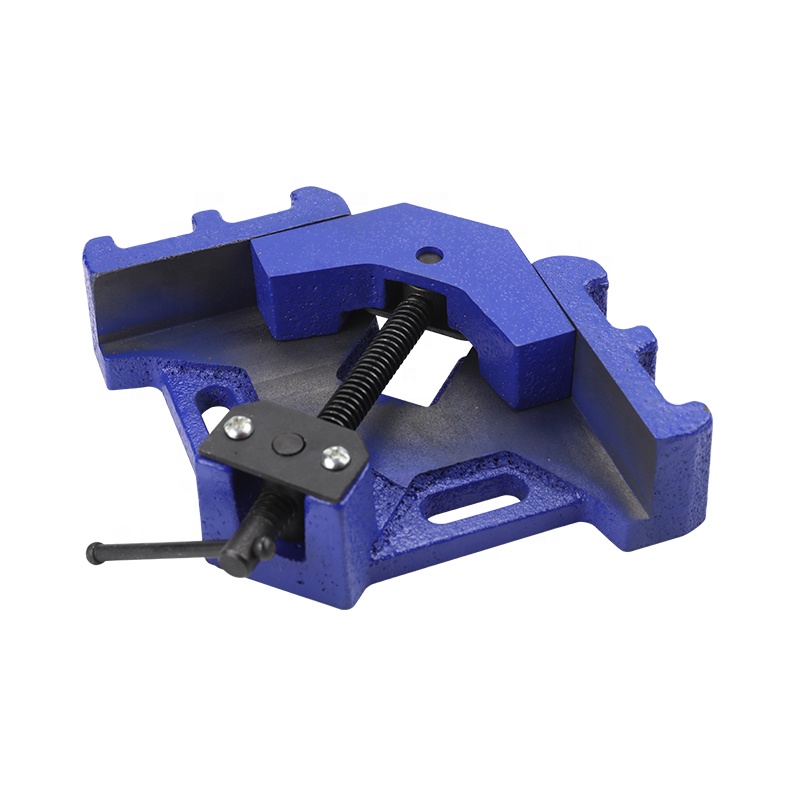 Precision Welding Clamp 90 Deg – Woodworking Right Angle Clamp recenzja i cena