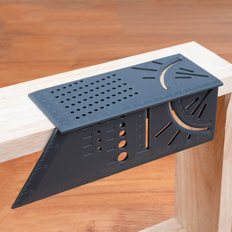Multifunctional Locate Carpent – Woodworking Hacks recenzja i cena
