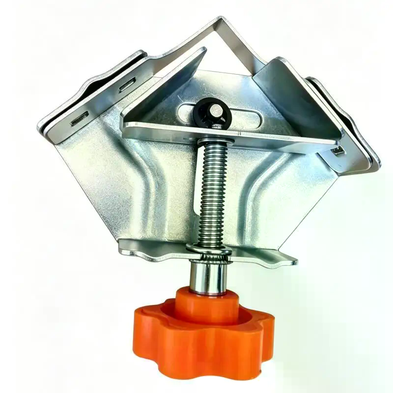Precise Corner Clamps For Wood – Woodworking Right Angle Clamp recenzja i cena