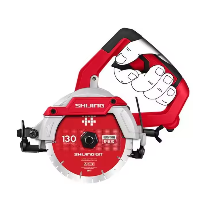 Small Multi-functional Woodwor – Woodworking Electric Saw recenzja i cena