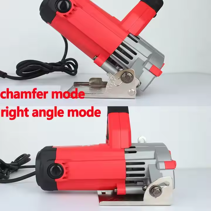 Small Multi-functional Woodwor – Woodworking Electric Saw recenzja i cena