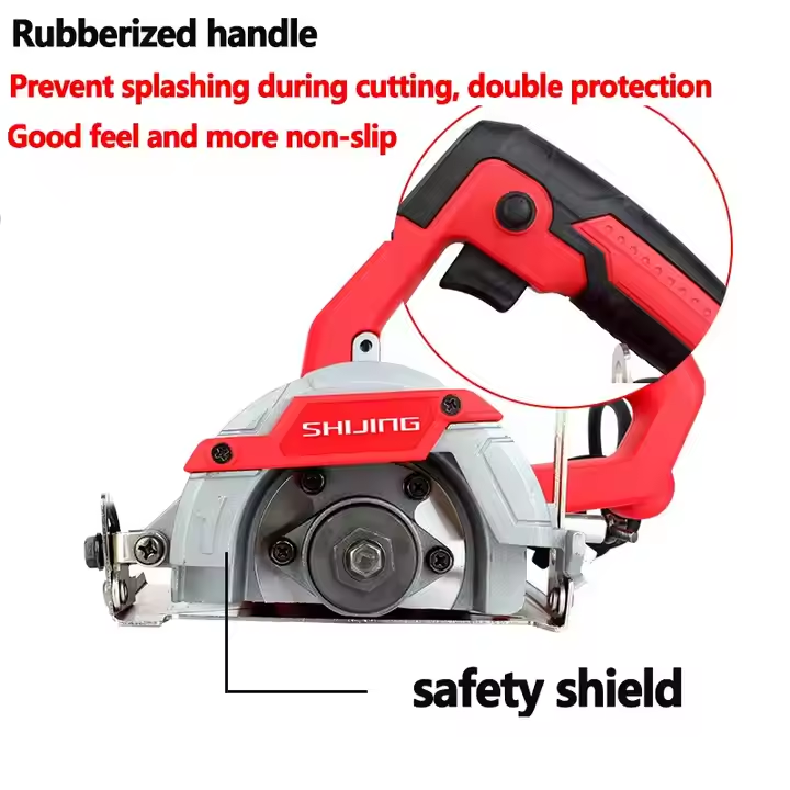 Small Multi-functional Woodwor – Woodworking Electric Saw recenzja i cena