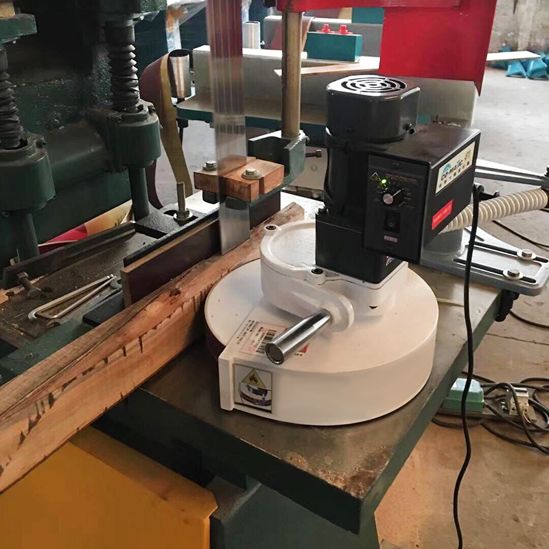 AF10 Band Saw Automatic Wood F – Woodworking Equipment recenzja i cena