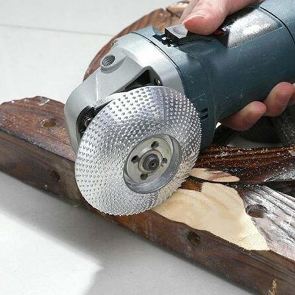 Wood Carving Shaping Disc for  – Woodworking Tool recenzja i cena