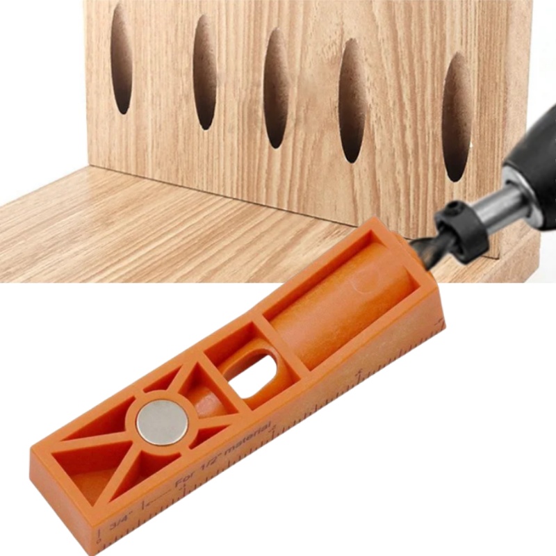 Woodworking Oblique Hole Locat – Woodworking Hacks recenzja i cena