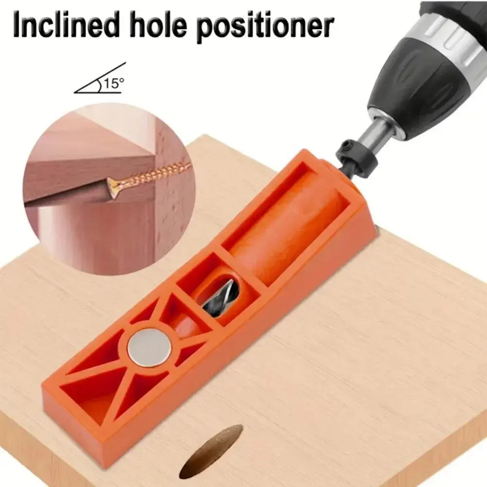 Woodworking Oblique Hole Locat – Woodworking Hacks recenzja i cena