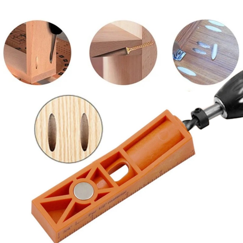 Woodworking Oblique Hole Locat – Woodworking Hacks recenzja i cena