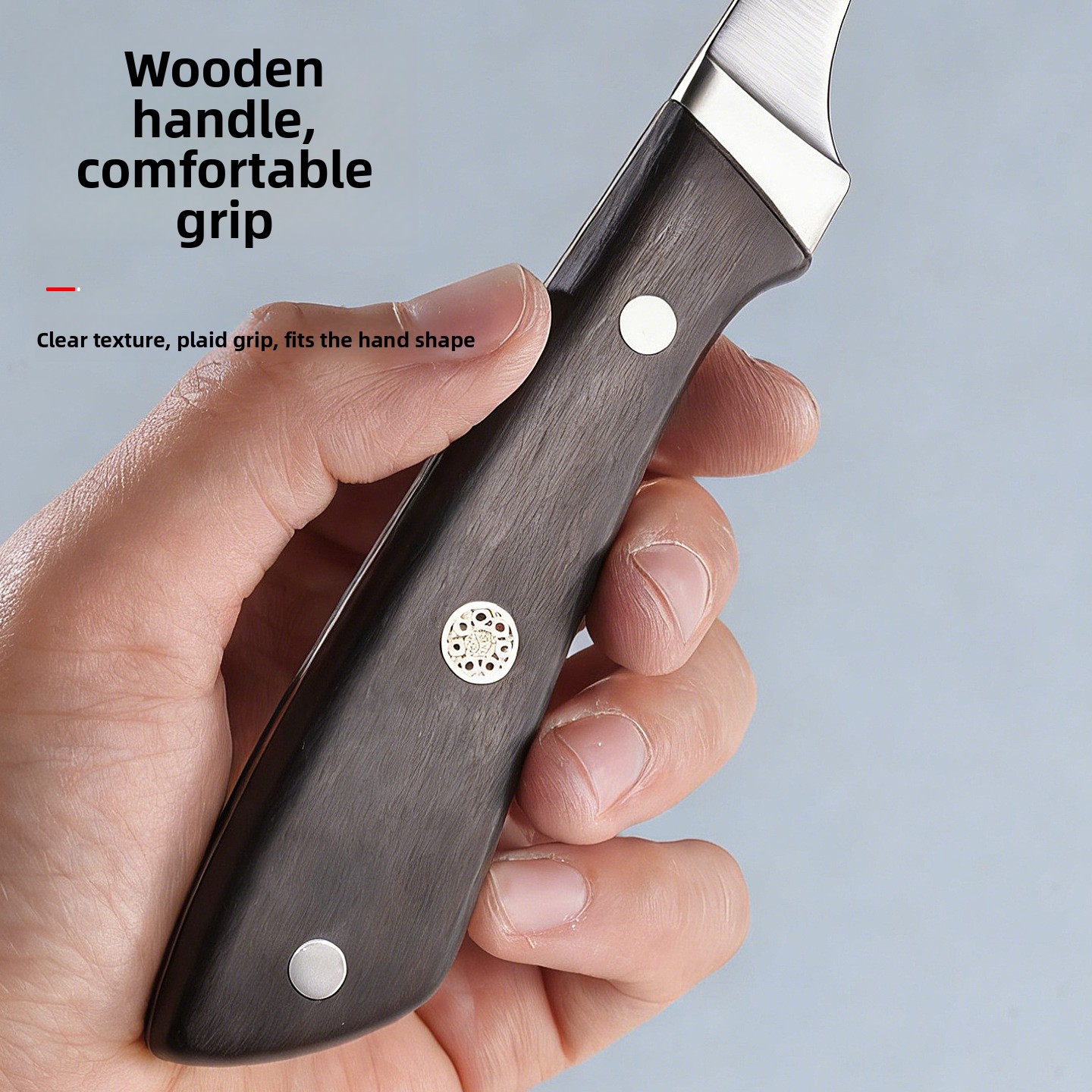 High Hardness Stainless Steel  – Woodworking Hand Tools recenzja i cena