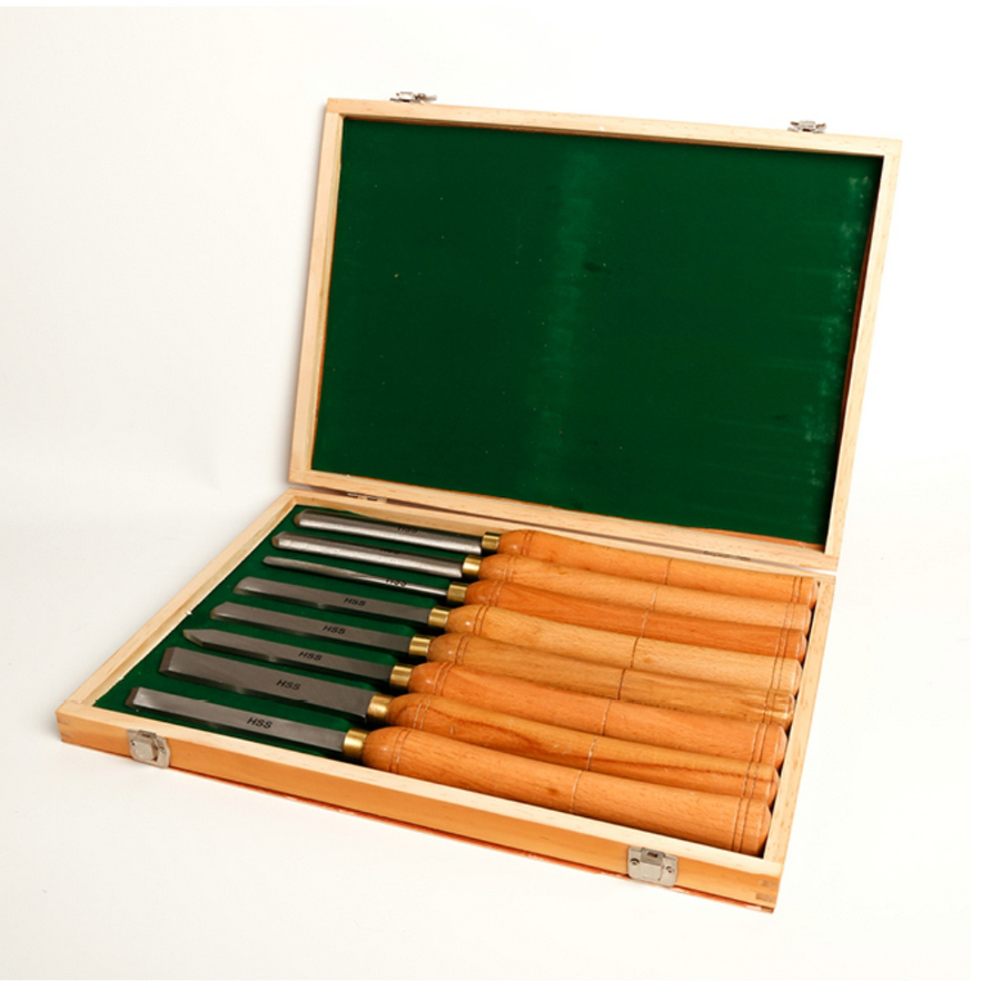 New 1PC Wood Lathe Chisel Set  – Skew Chisel Wood recenzja i cena