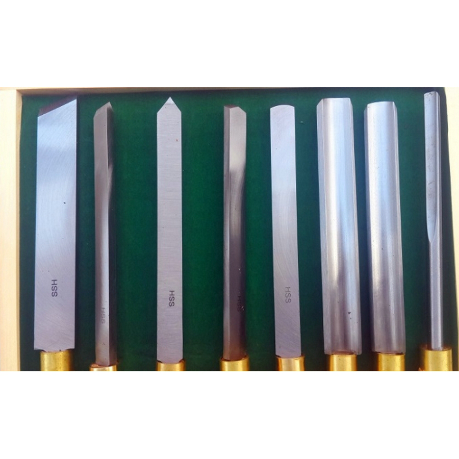 New 1PC Wood Lathe Chisel Set  – Skew Chisel Wood recenzja i cena