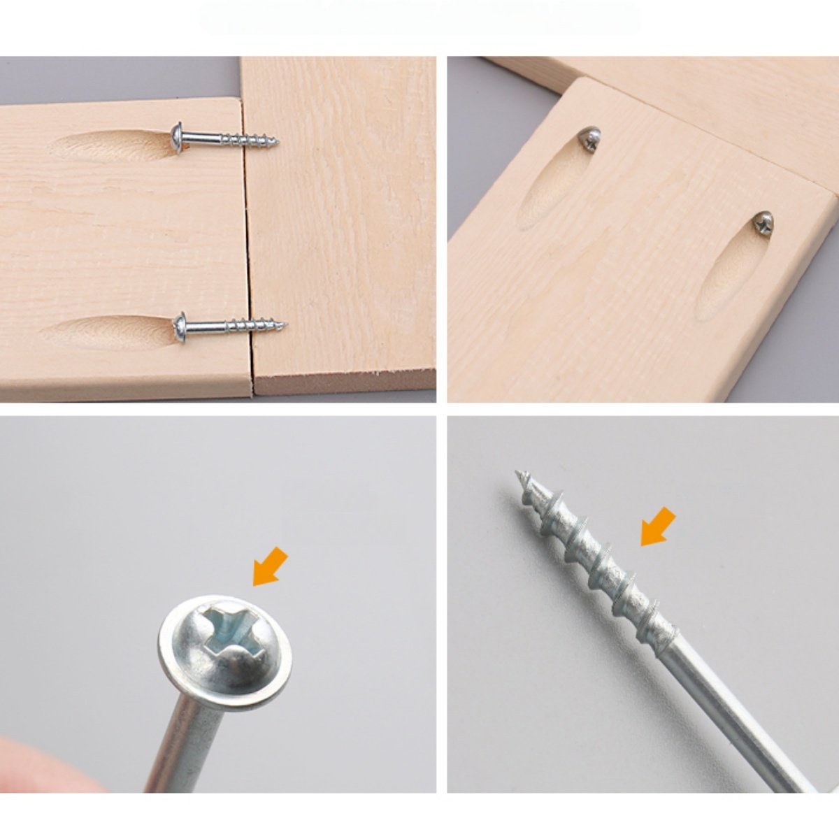 100pcs Oblique Hole Drilling D – Woodworking Hacks recenzja i cena