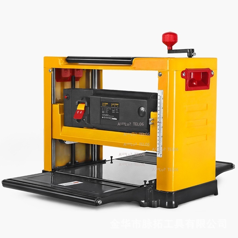 Small Woodworking Planer Bench – Woodworking Thicknesser recenzja i cena