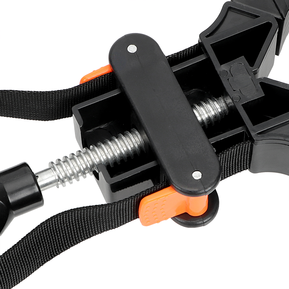 DIYWORK Frame Clips Multifunct – Woodworking Right Angle Clamp recenzja i cena