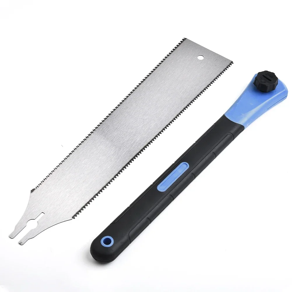32cm Double Edge Hand Saw Japa – Woodworking In Japanese recenzja i cena