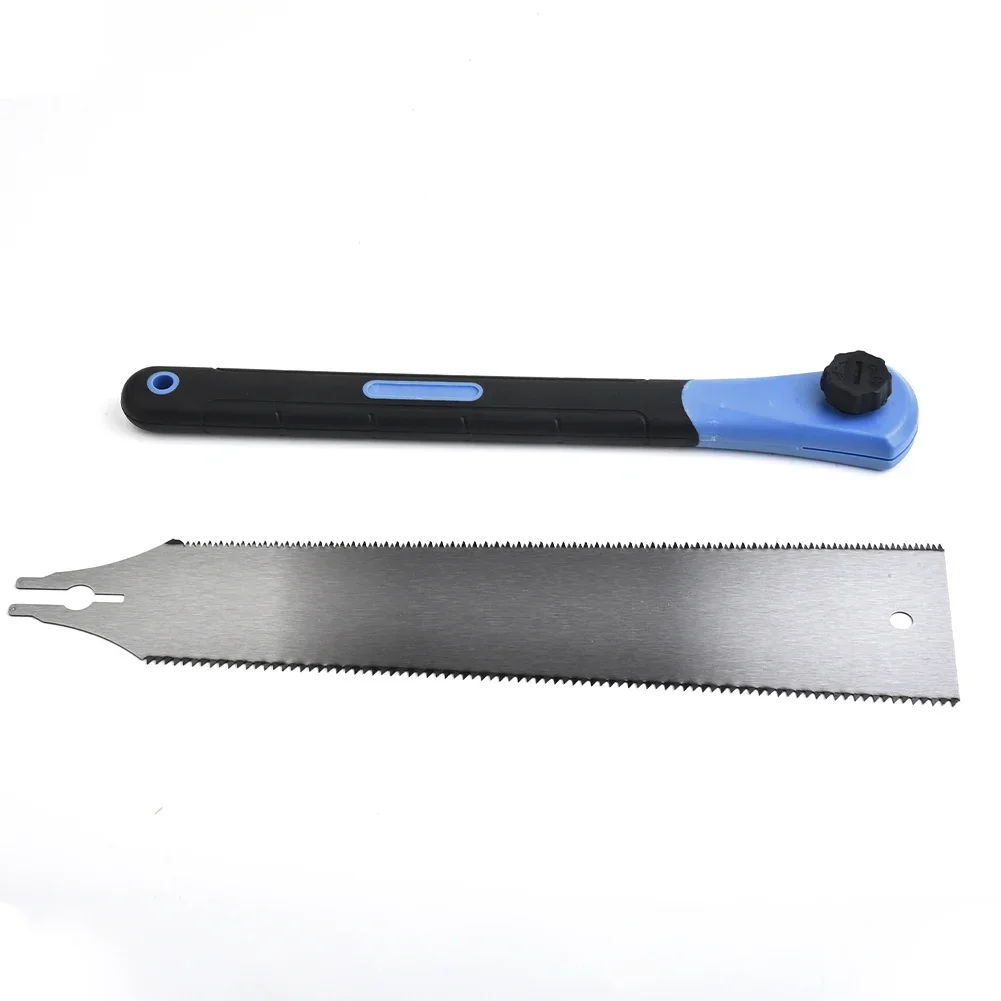 32cm Double Edge Hand Saw Japa – Woodworking In Japanese recenzja i cena