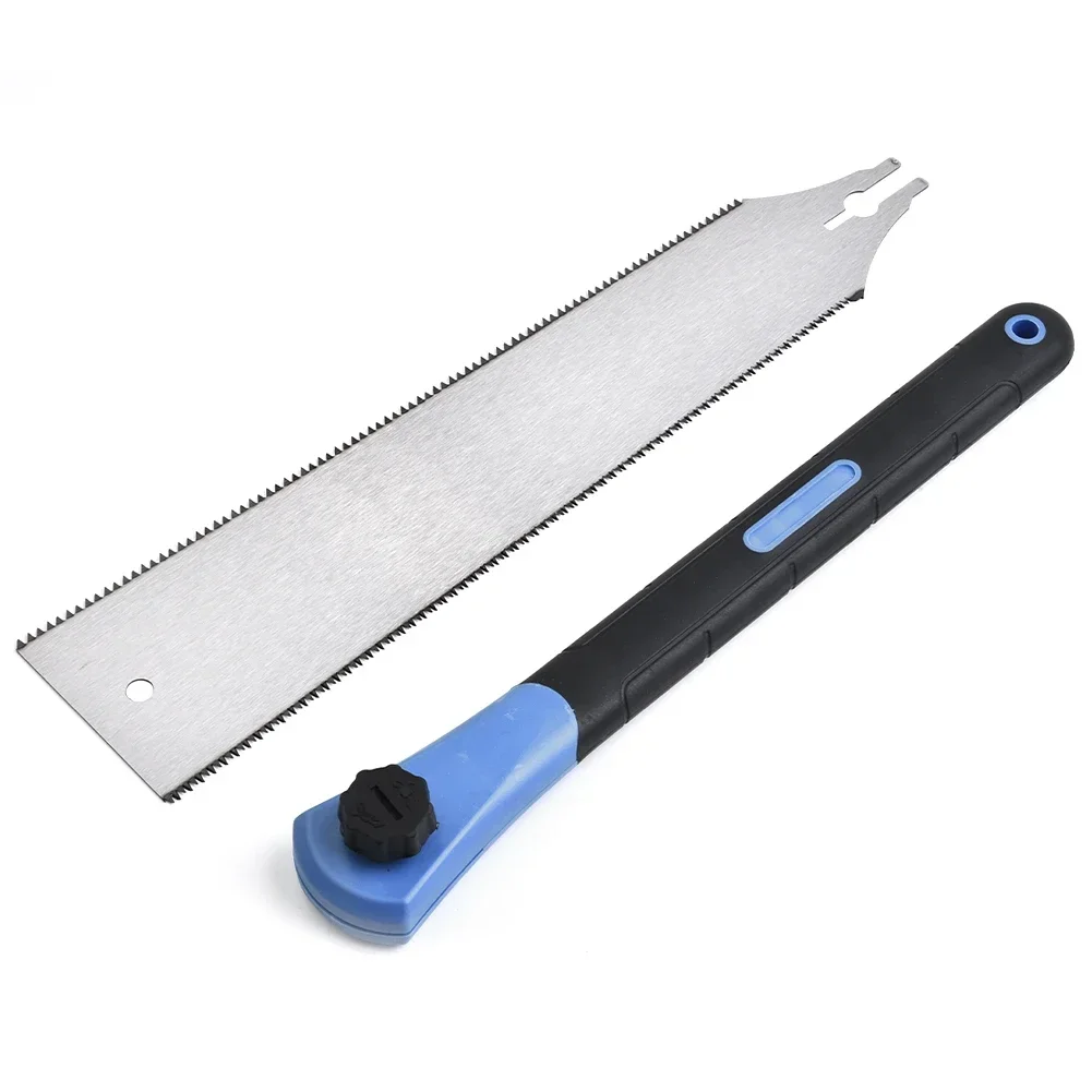 32cm Double Edge Hand Saw Japa – Woodworking In Japanese recenzja i cena