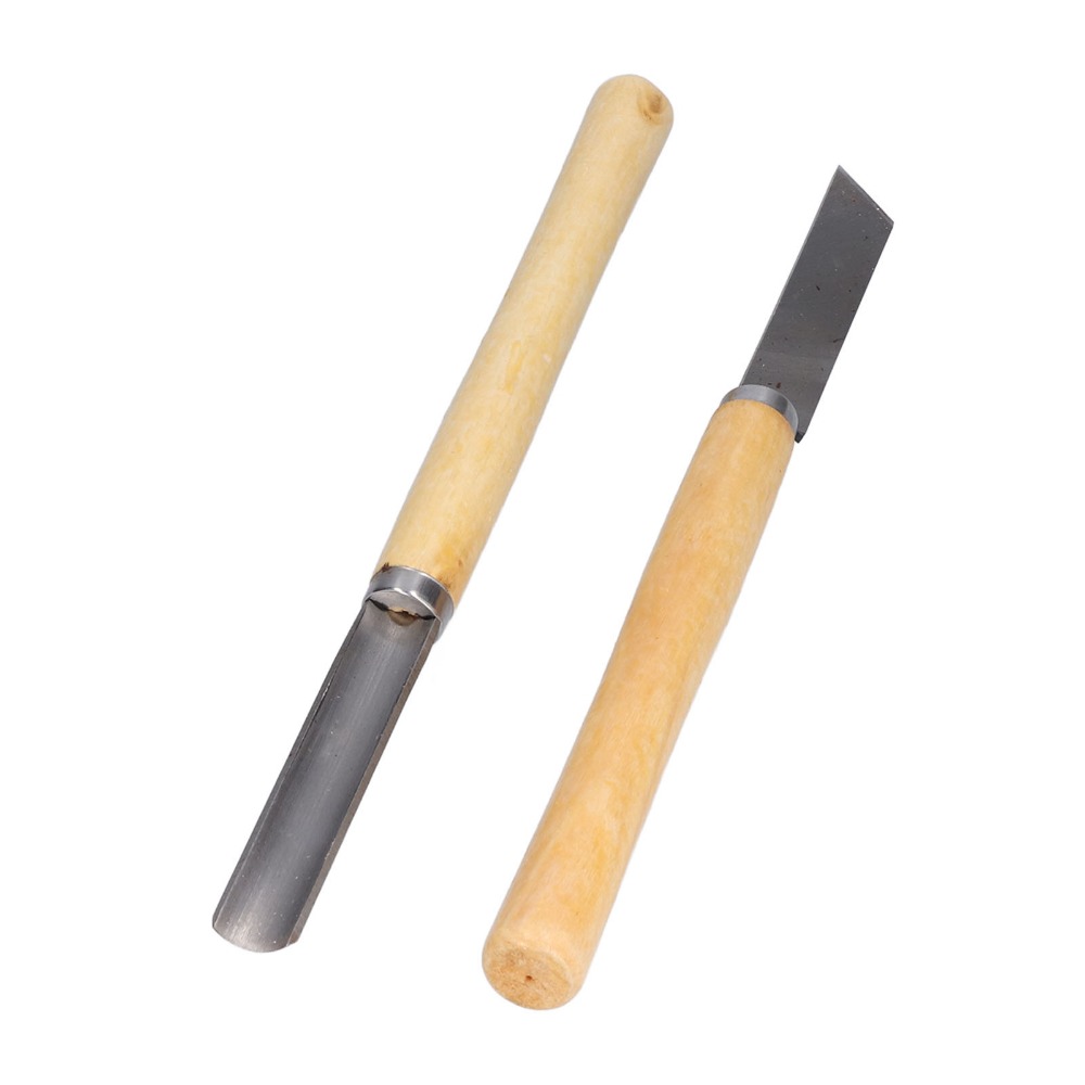 8PCS HSS Steel Wood Turning Ch – Skew Chisel Wood recenzja i cena