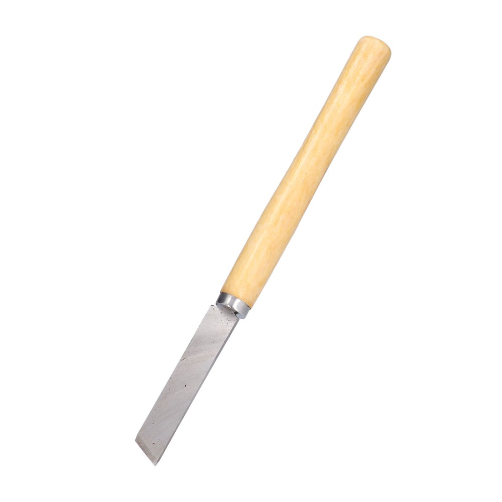 8PCS HSS Steel Wood Turning Ch – Skew Chisel Wood recenzja i cena