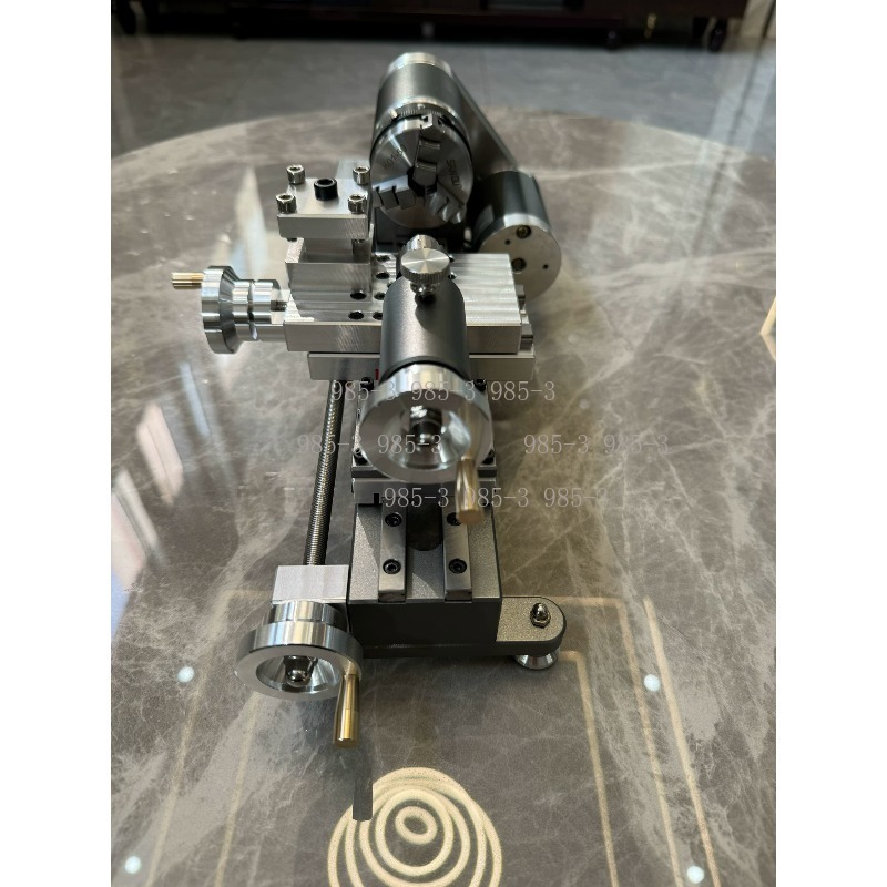 Mini Lathe Metal Bench Top Pre – Woodworking Lathe recenzja i cena