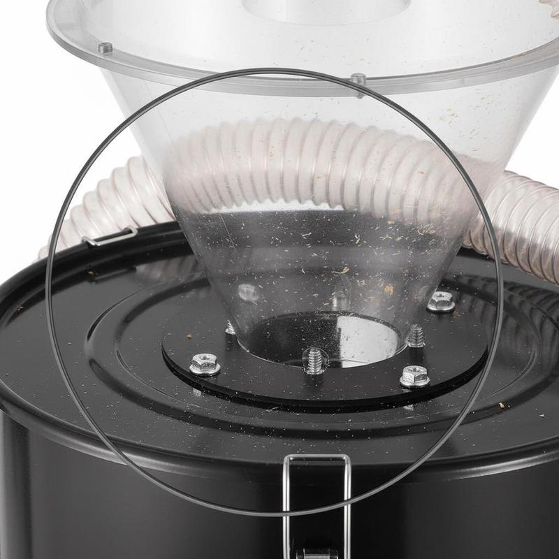 Particle Interceptor 13.21 Gal – Vacuum Woodworking recenzja i cena