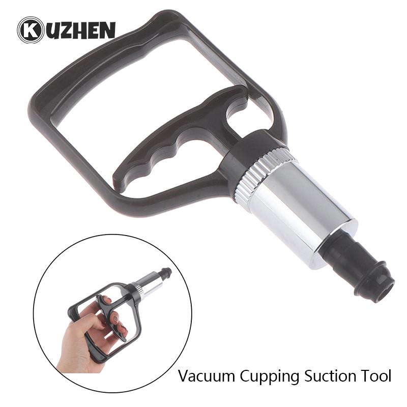 Vacuum Cupping Massage Cupping – Vacuum Woodworking recenzja i cena
