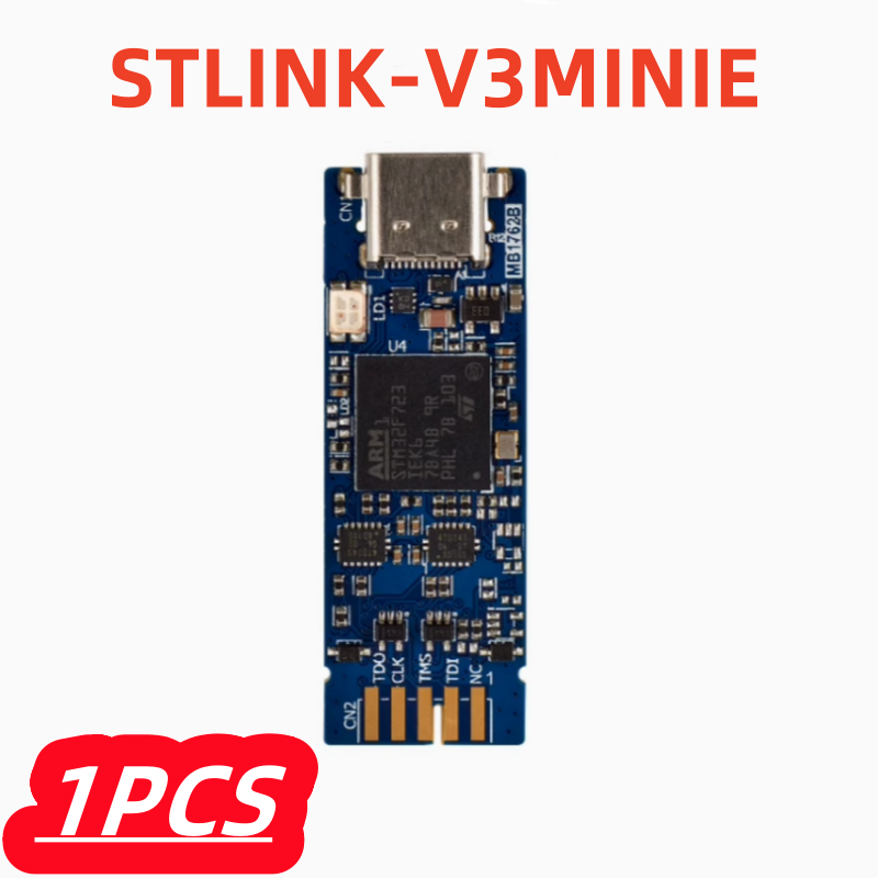 1Pcs/lot STLINK-V3MINIE STLINK – Woodworking Hacks recenzja i cena