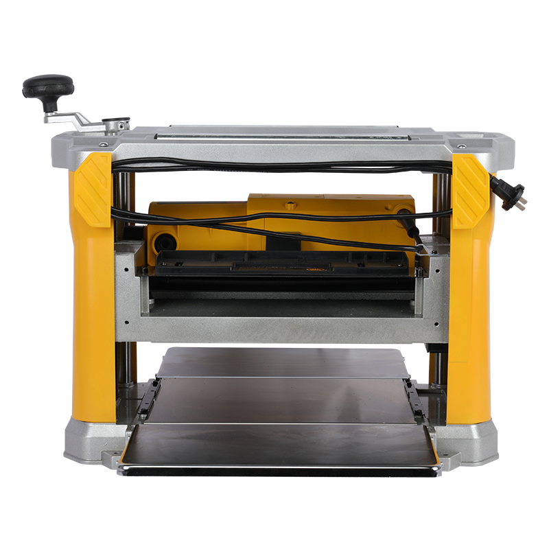 230V 60hz Woodworking Machine  – Woodworking Thicknesser recenzja i cena