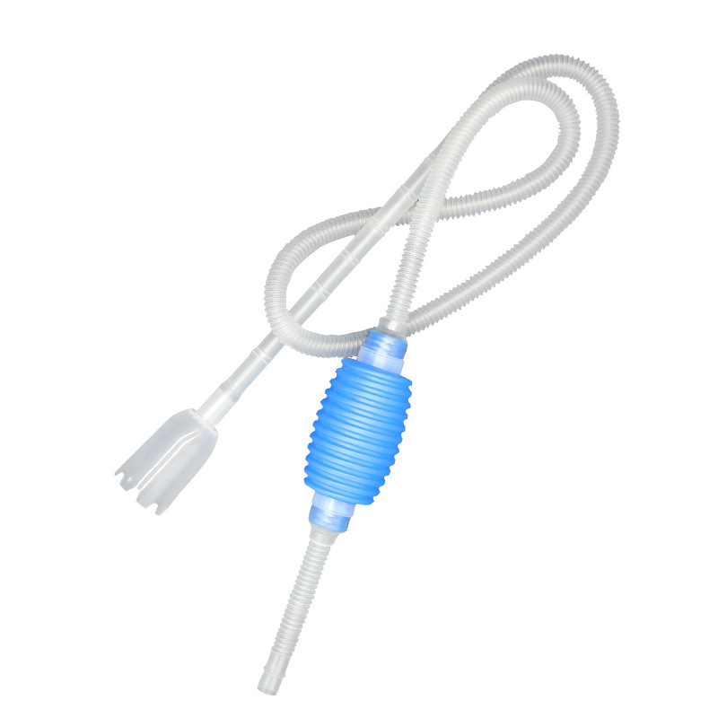 Aquarium Siphon Fish Tank Syph – Vacuum Woodworking recenzja i cena