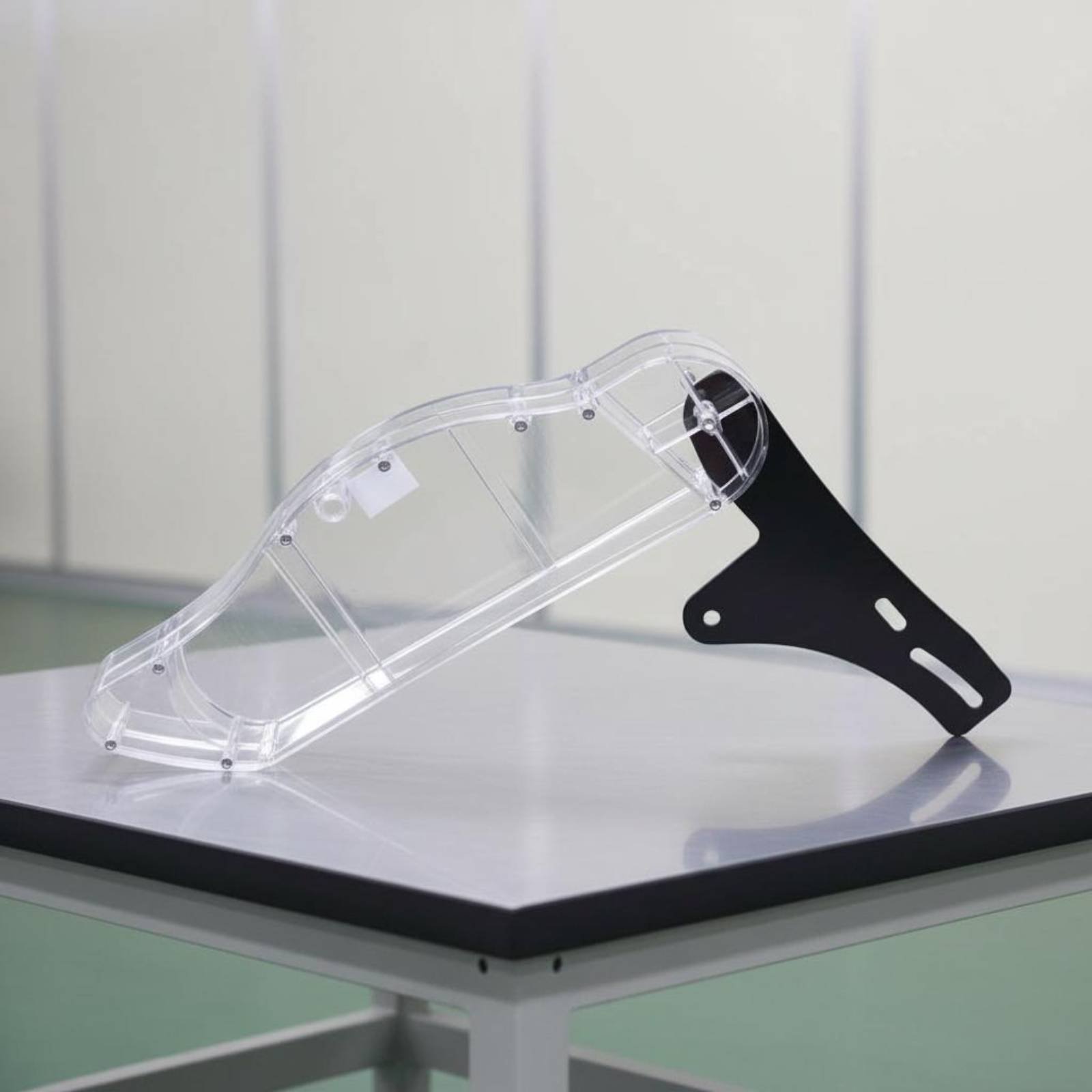 Transparent Saw Blade Guard Ea – Vacuum Woodworking recenzja i cena