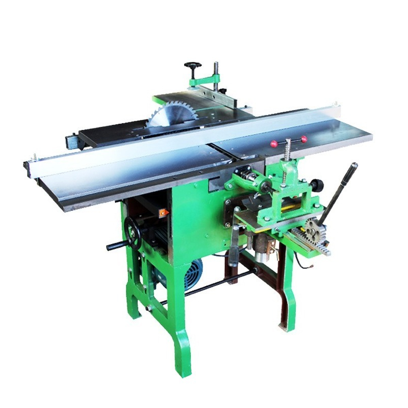 Desktop Woodworking Planer & T – Woodworking Thicknesser recenzja i cena
