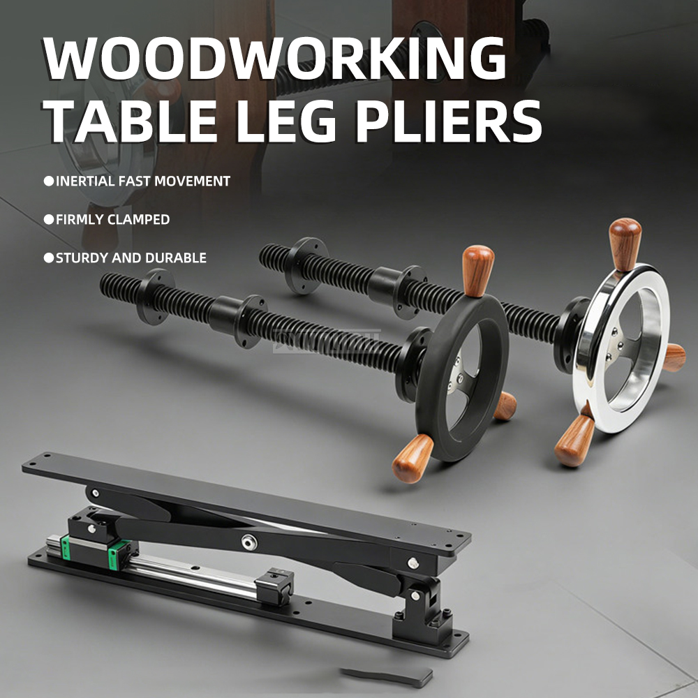 Woodworking Heavy-Duty Table L – Woodworking X Brace recenzja i cena