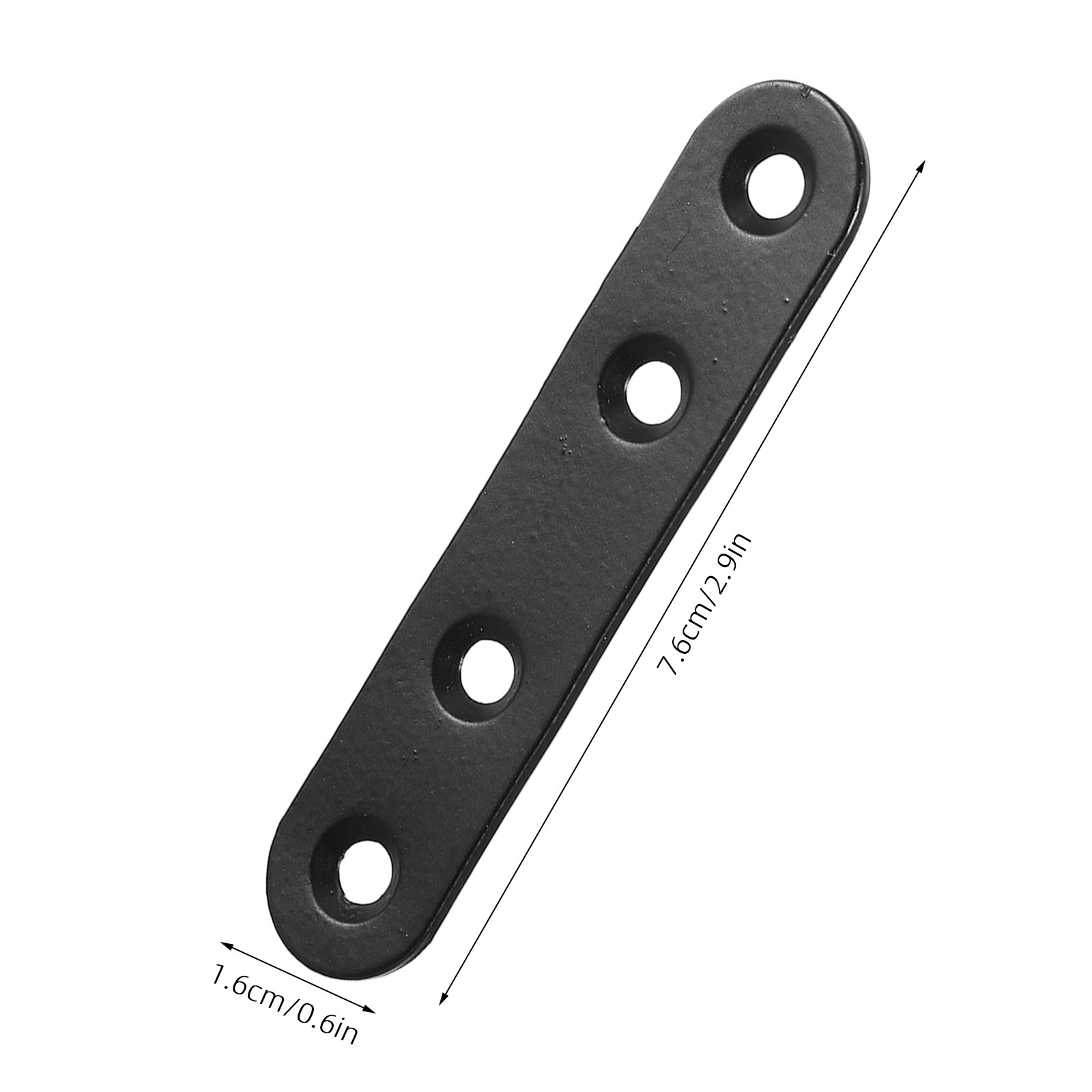 20Pcs Stainless Steel Black Co – Woodworking X Brace recenzja i cena