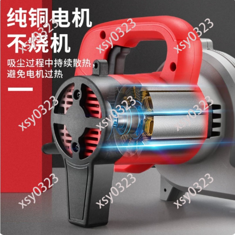 6280W High Power Industrial Va – Vacuum Woodworking recenzja i cena