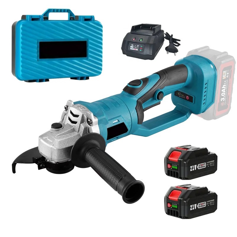 TXF【Best Choice】2000W 125MM Br – Woodworking Tool recenzja i cena