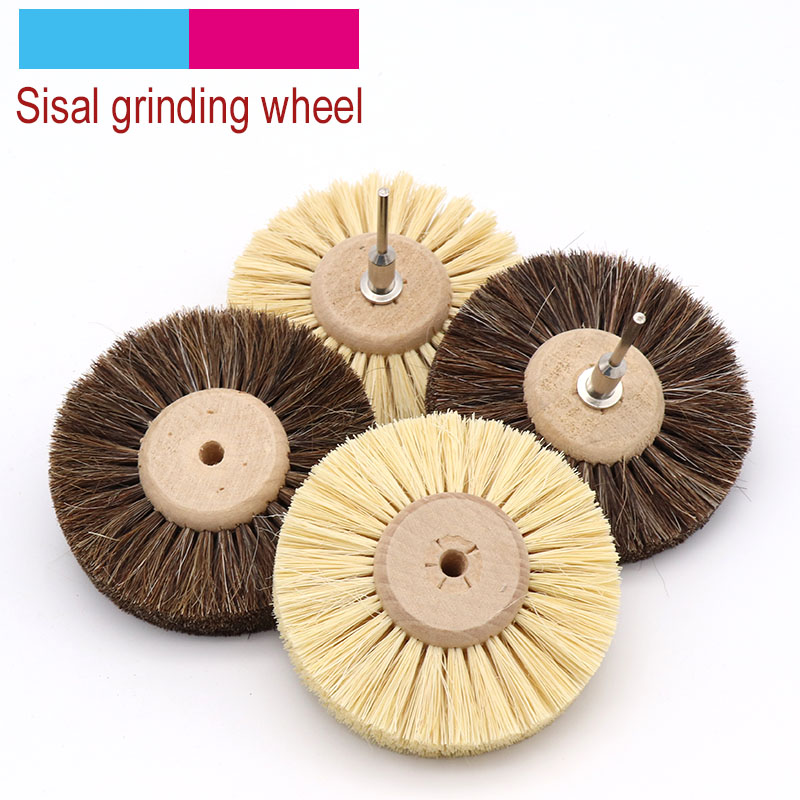 1pcs Abrasive Sisal Filament o – Woodworking Tool recenzja i cena