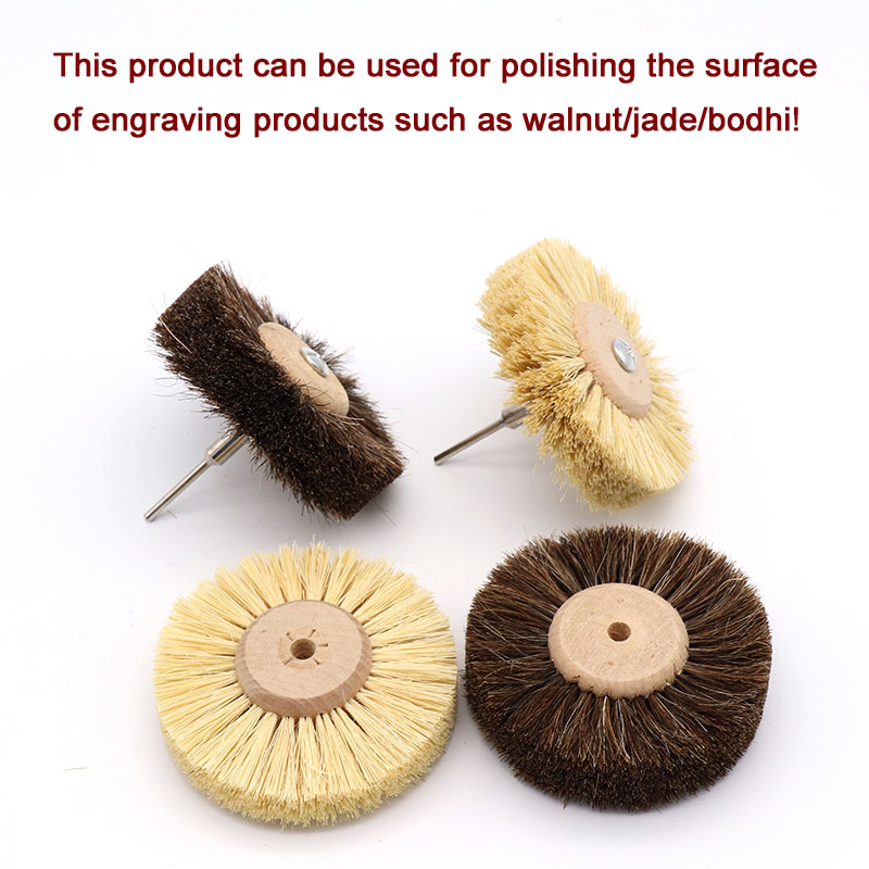 1pcs Abrasive Sisal Filament o – Woodworking Tool recenzja i cena