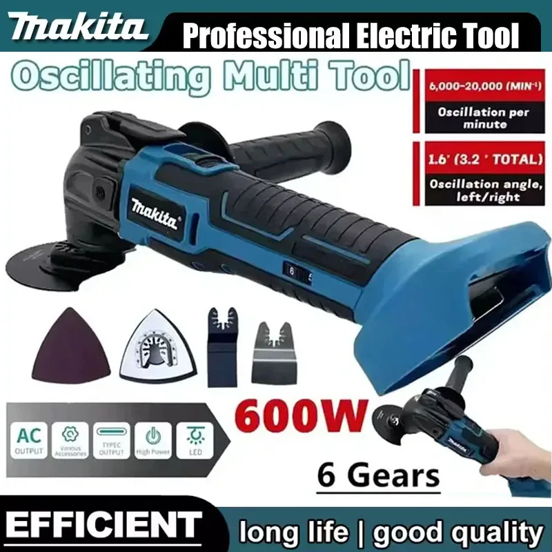 Makita 20000OPM Electric Saw T – Woodworking Electric Saw recenzja i cena