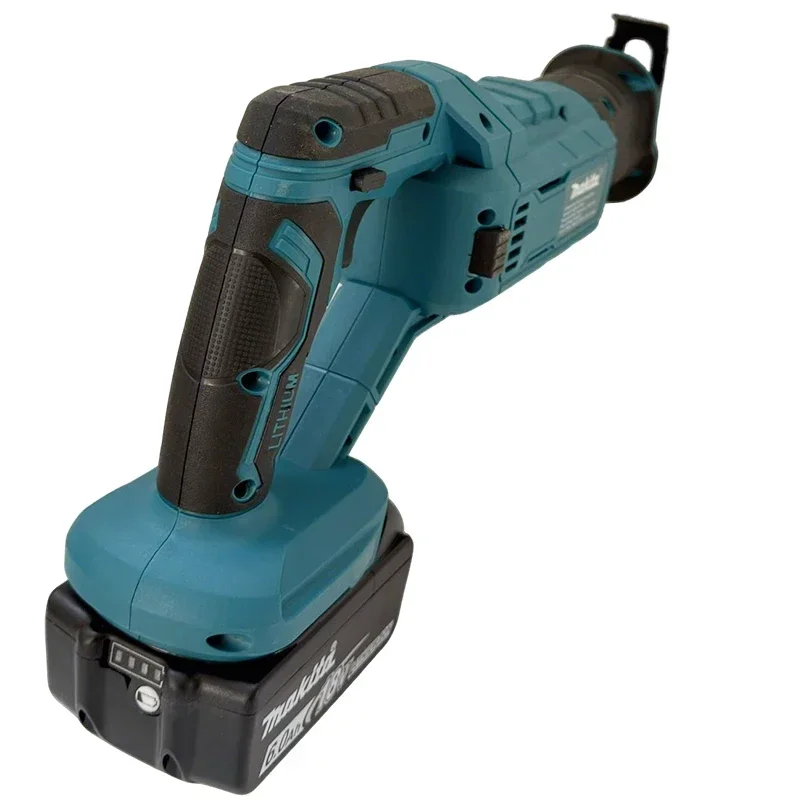 Makita  High-Power Brushless R – Woodworking Electric Saw recenzja i cena