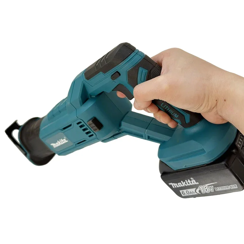 Makita  High-Power Brushless R – Woodworking Electric Saw recenzja i cena
