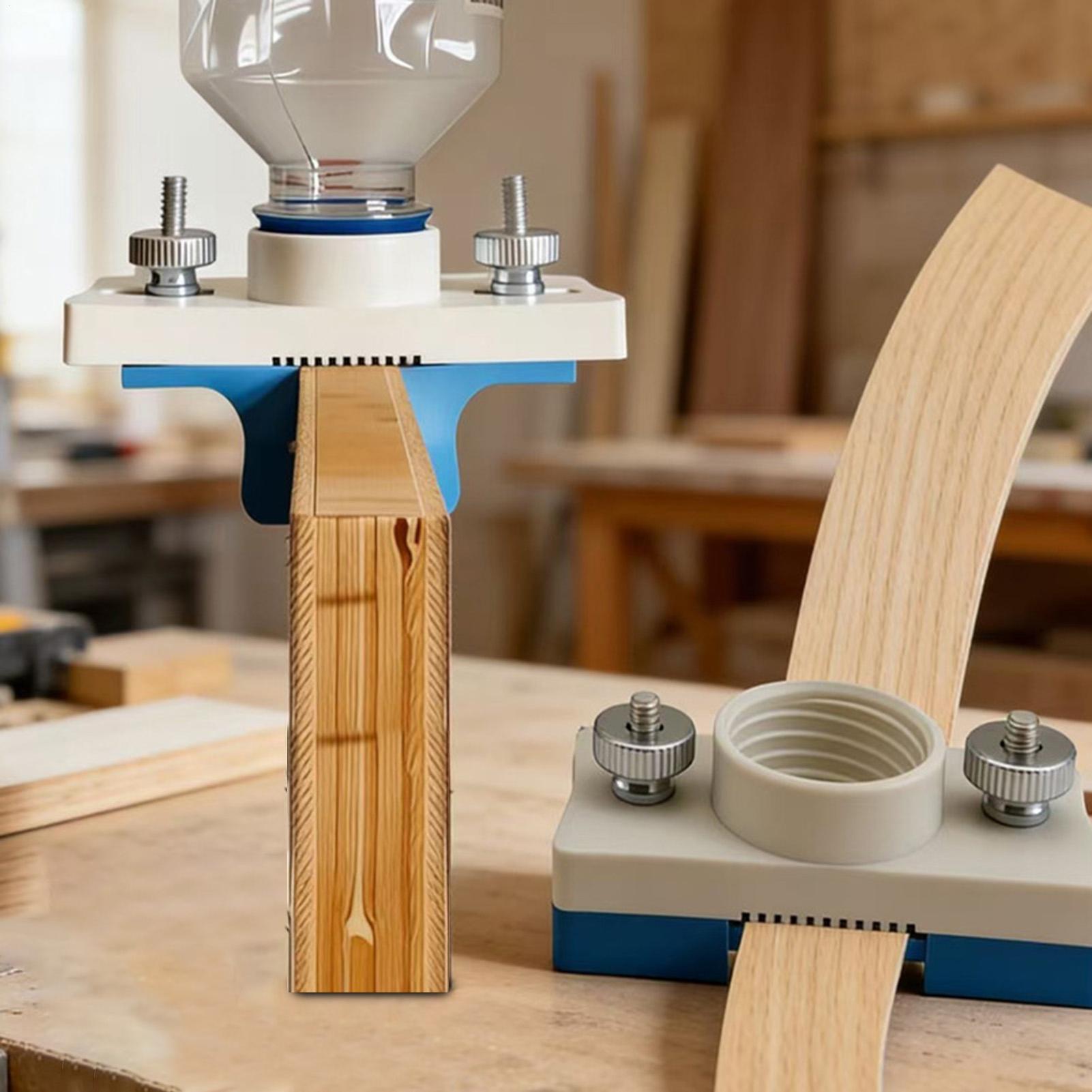 Wood Glue Spreader Edging Flat – Woodworking Tool recenzja i cena
