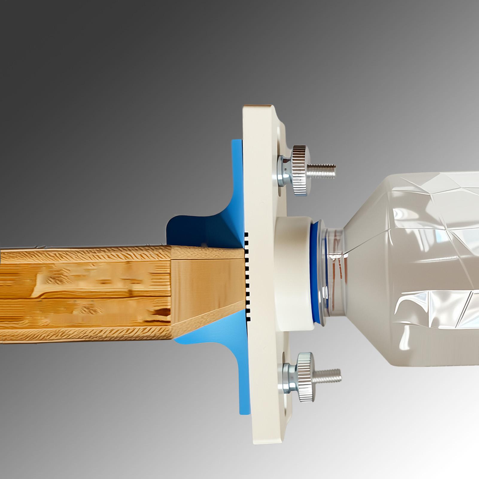 Wood Glue Spreader Edging Flat – Woodworking Tool recenzja i cena