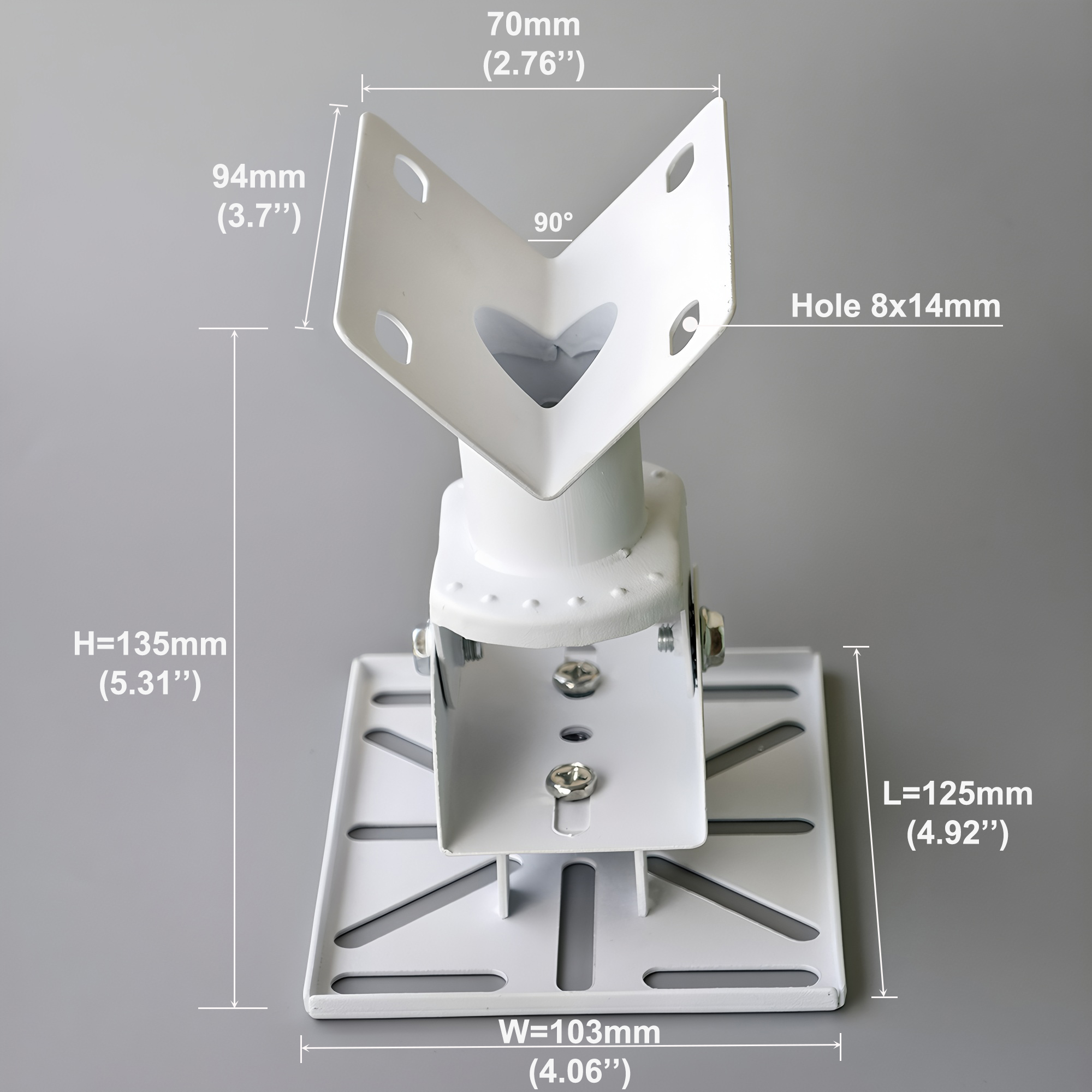 90° Right-Angle Wireless PTZ D – Woodworking Right Angle Clamp recenzja i cena