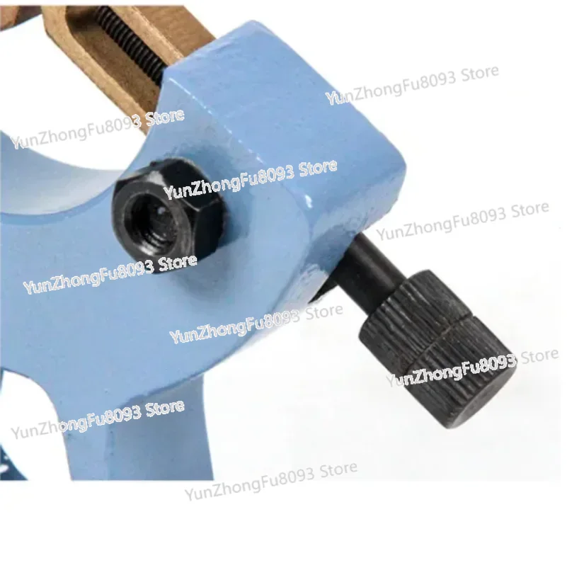 BV20-1 Lathe Center Frame Tool – Woodworking Lathe recenzja i cena